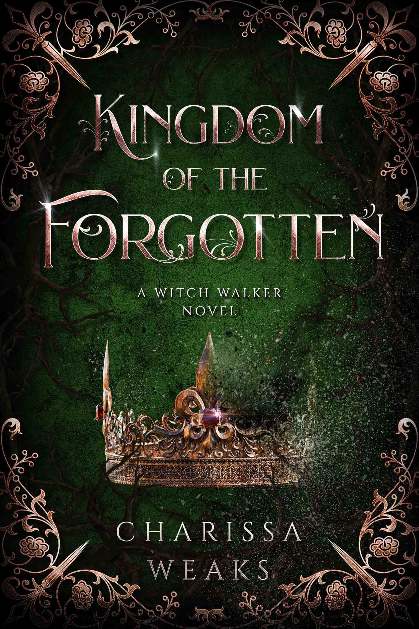 Kingdom of the Forgotten