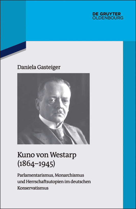 Kuno von Westarp (1864–1945)