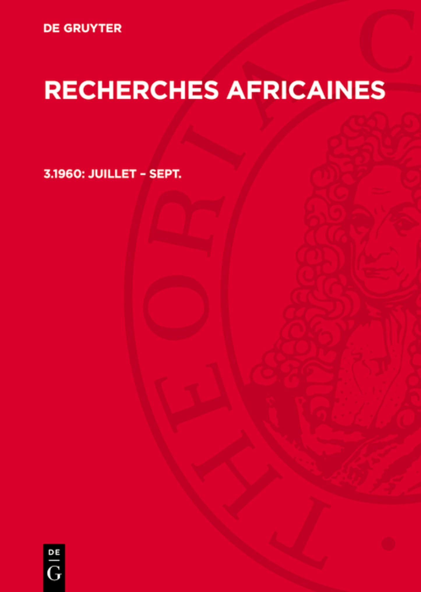 juillet – sept.