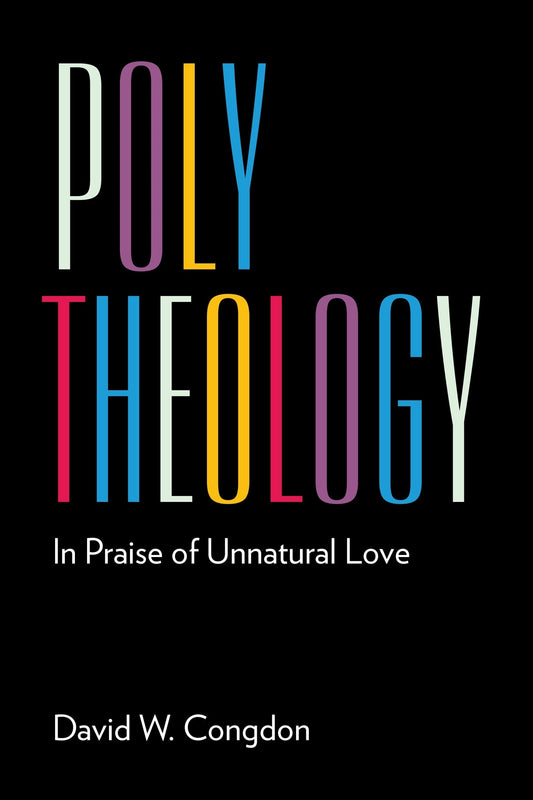 Poly Theology