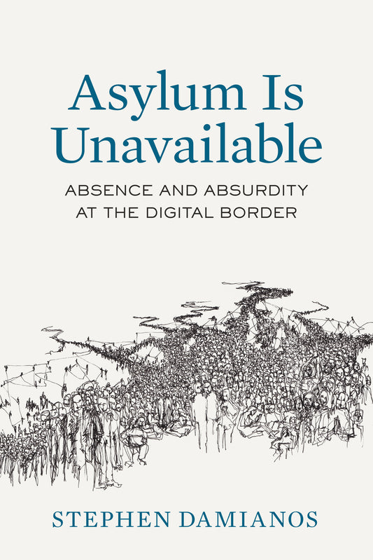 Asylum Is Unavailable