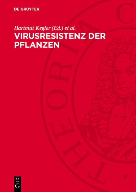 Virusresistenz der Pflanzen