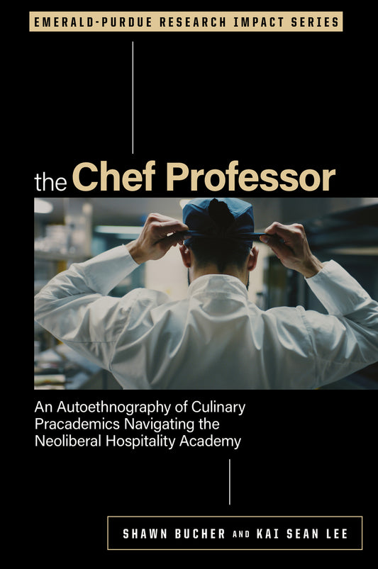 The Chef Professor
