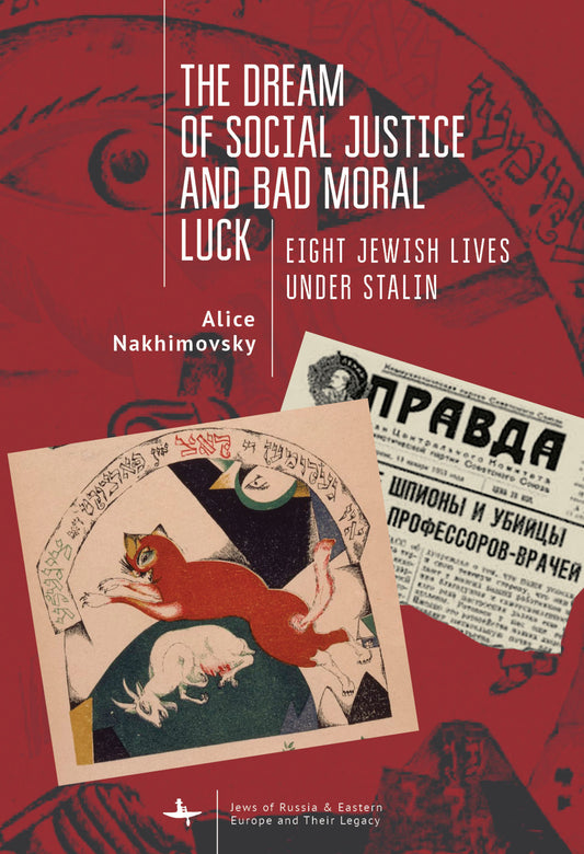 The Dream of Social Justice and Bad Moral Luck