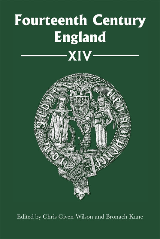 Fourteenth Century England XIV