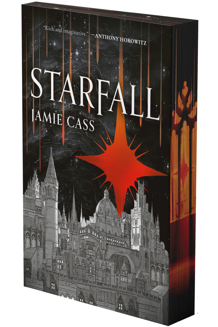 Starfall