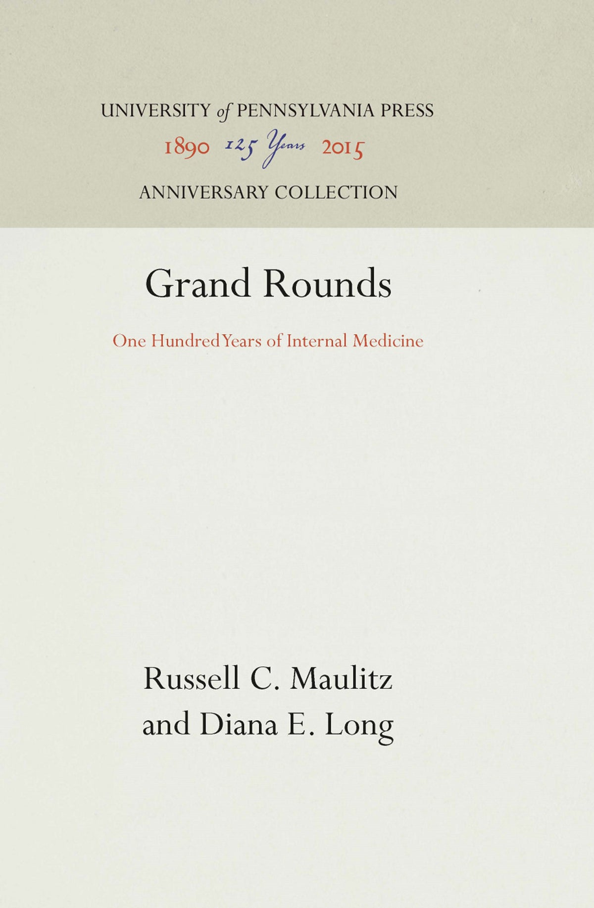 Grand Rounds