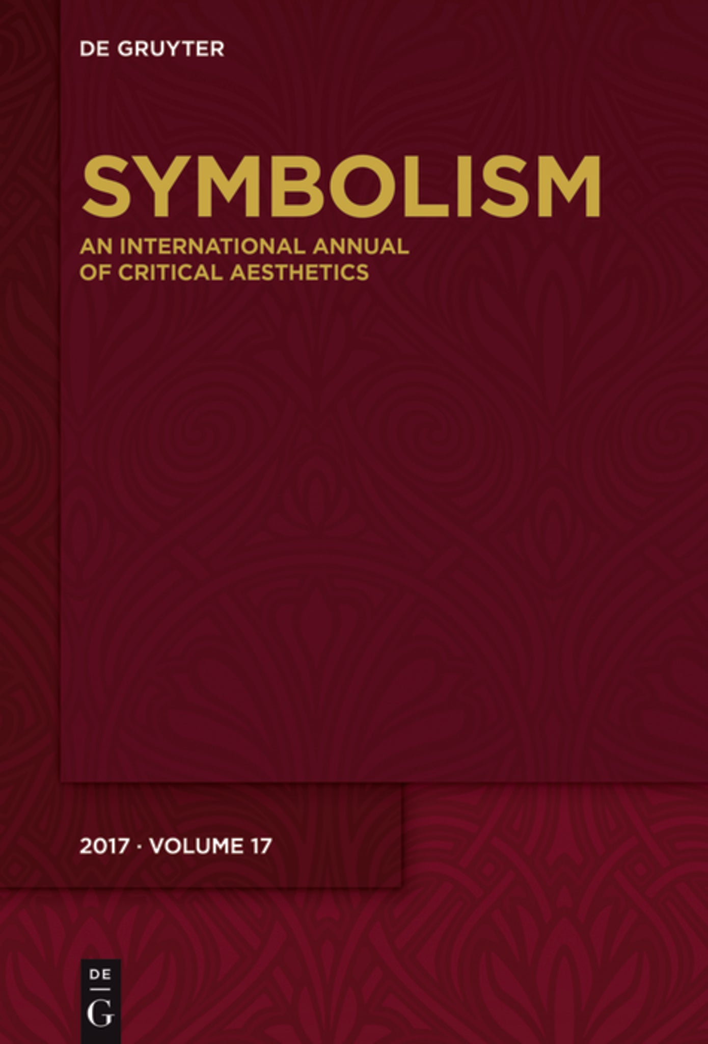 Symbolism 17: Latina/o Literature