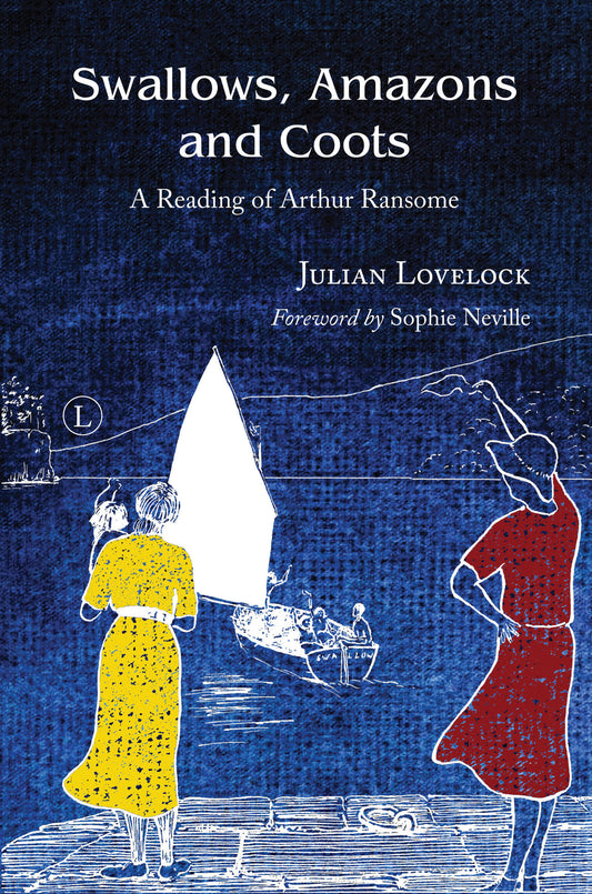 Swallows, Amazons and Coots