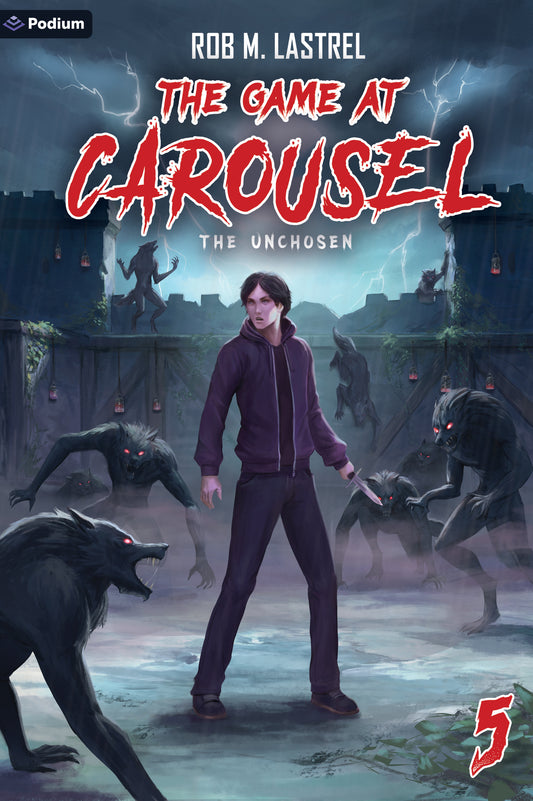 The Unchosen