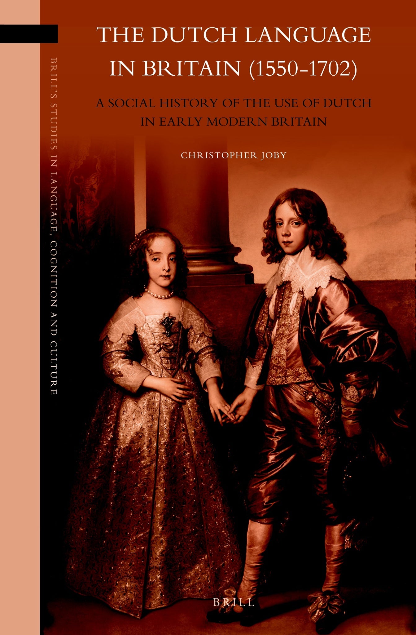 The Dutch Language in Britain (1550-1702)