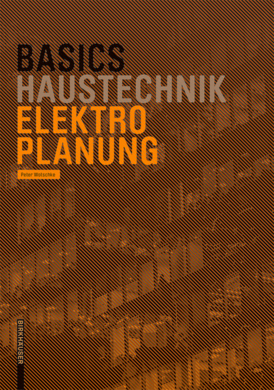 Basics Elektroplanung