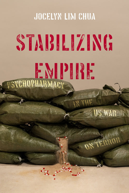 Stabilizing Empire