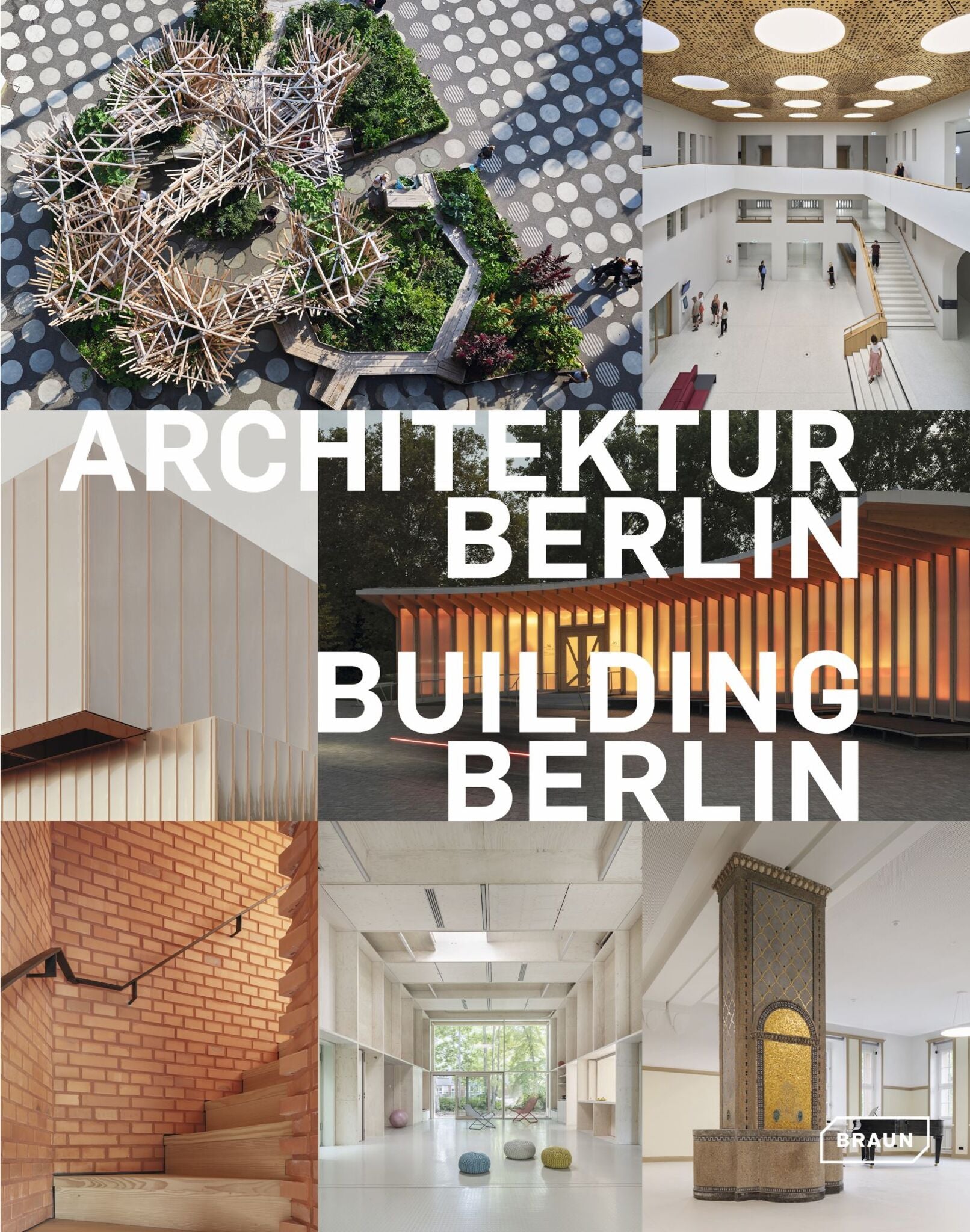 Building Berlin, Vol. 15