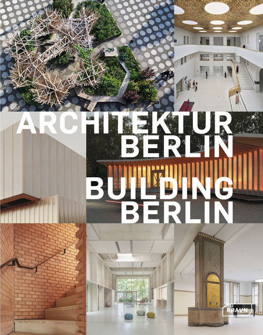 Building Berlin, Vol. 15