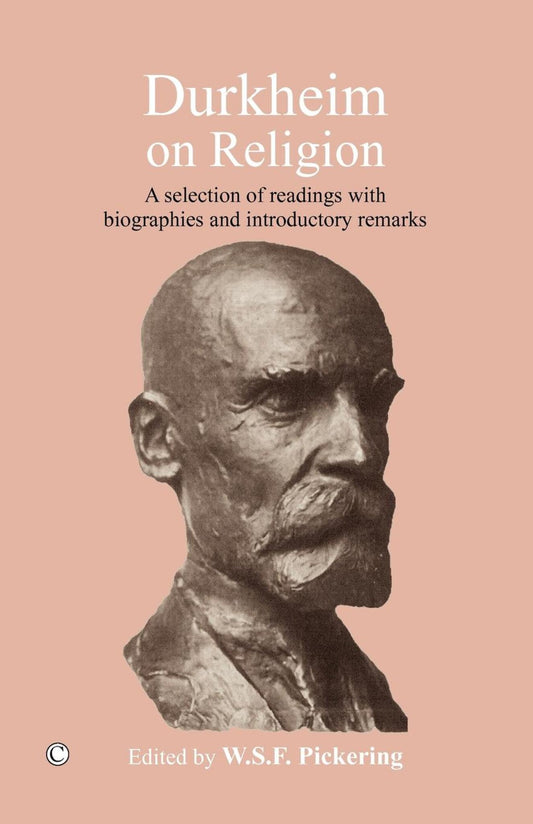 Durkheim on Religion