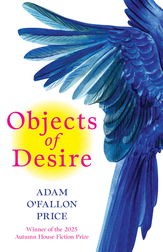 Objects of Desire