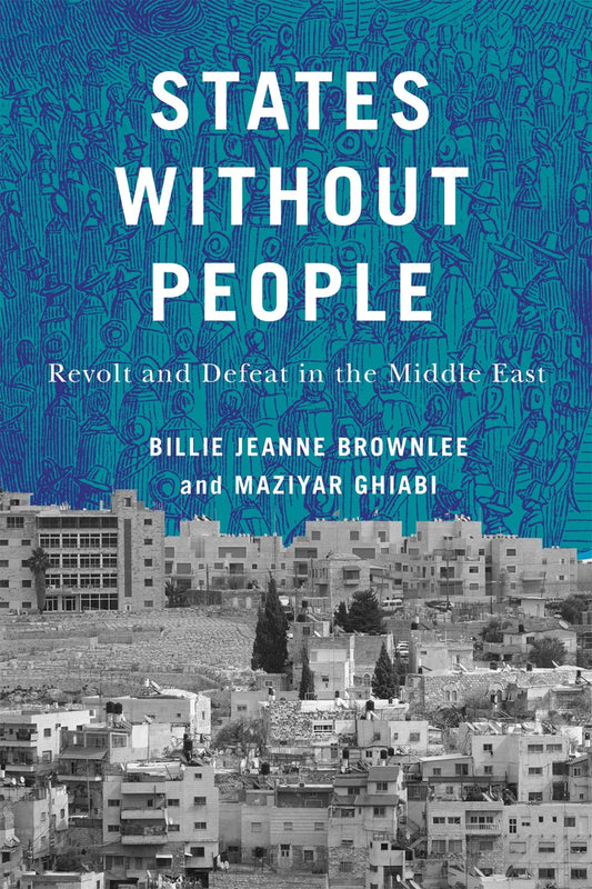 States Without People
