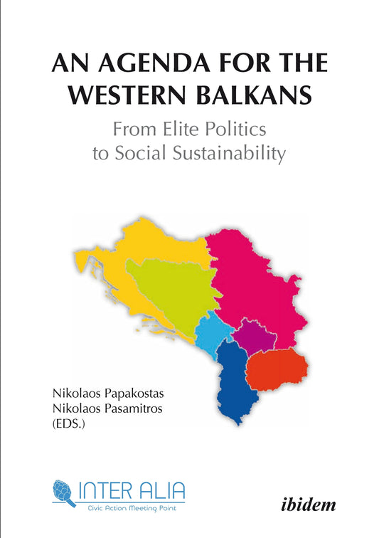 An Agenda for the Western Balkans