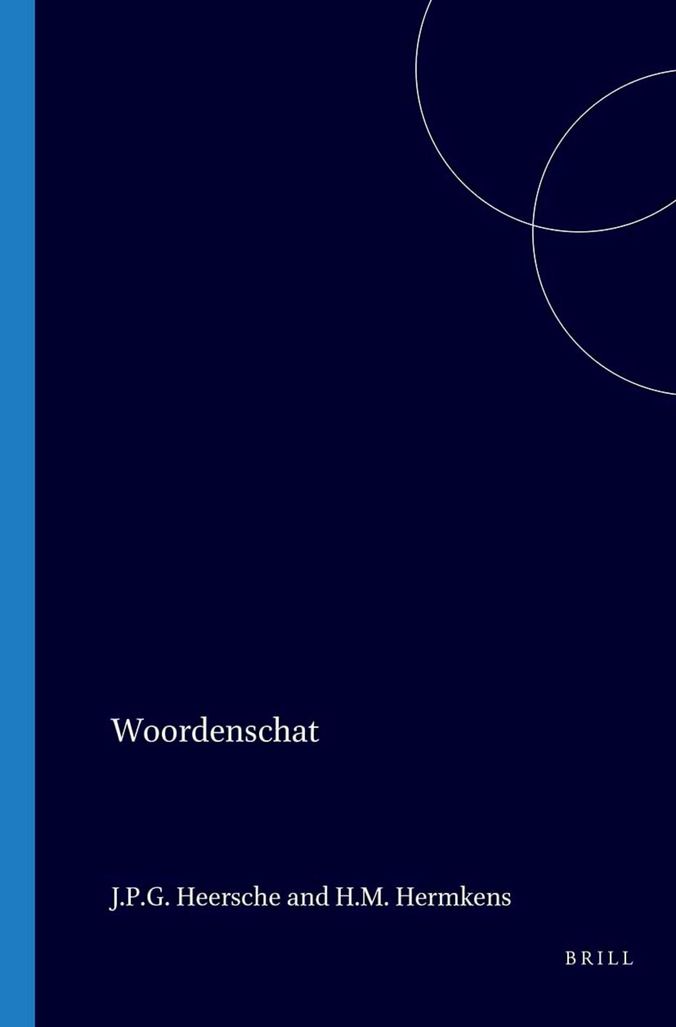 Woordenschat
