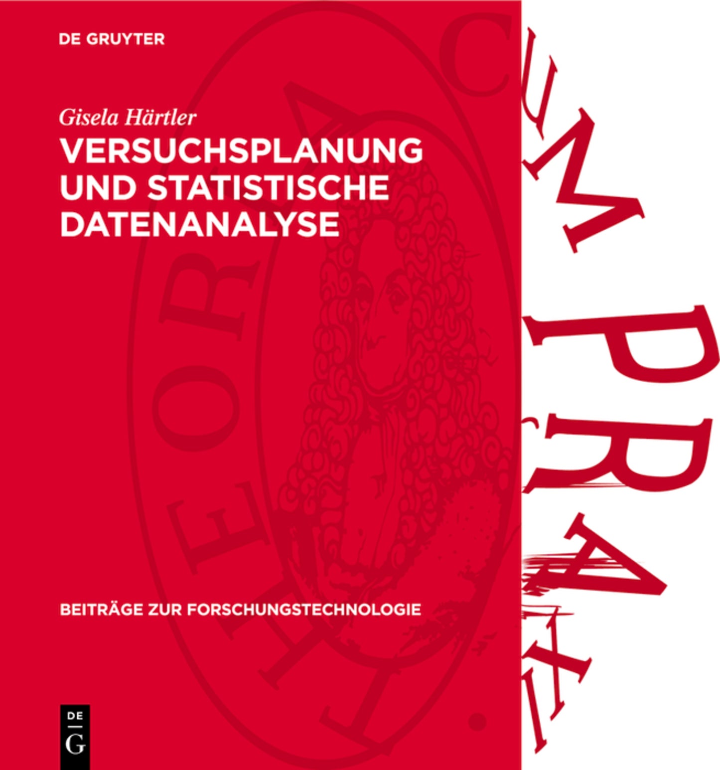 Versuchsplanung und statistische Datenanalyse