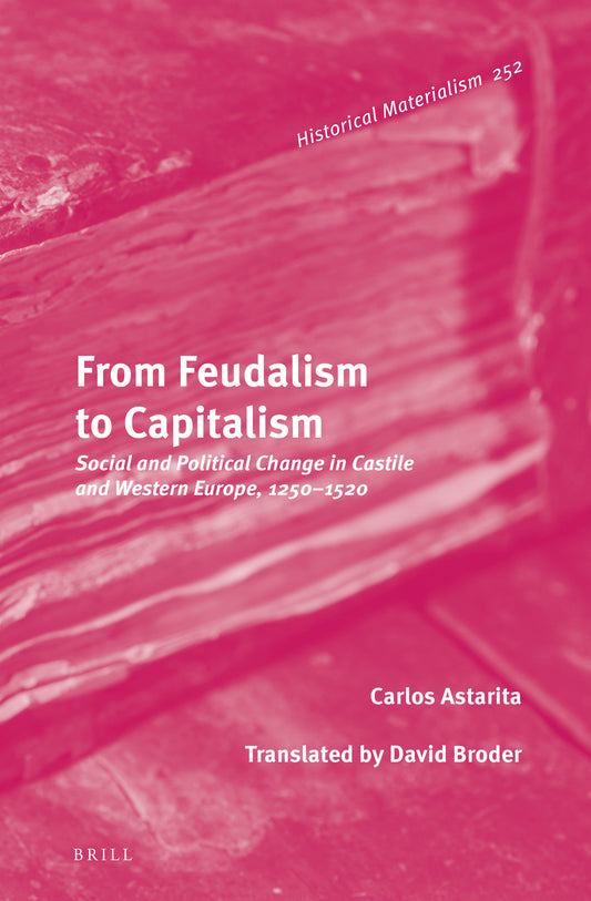 From Feudalism to Capitalism