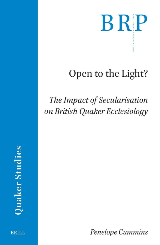 Open to the Light?