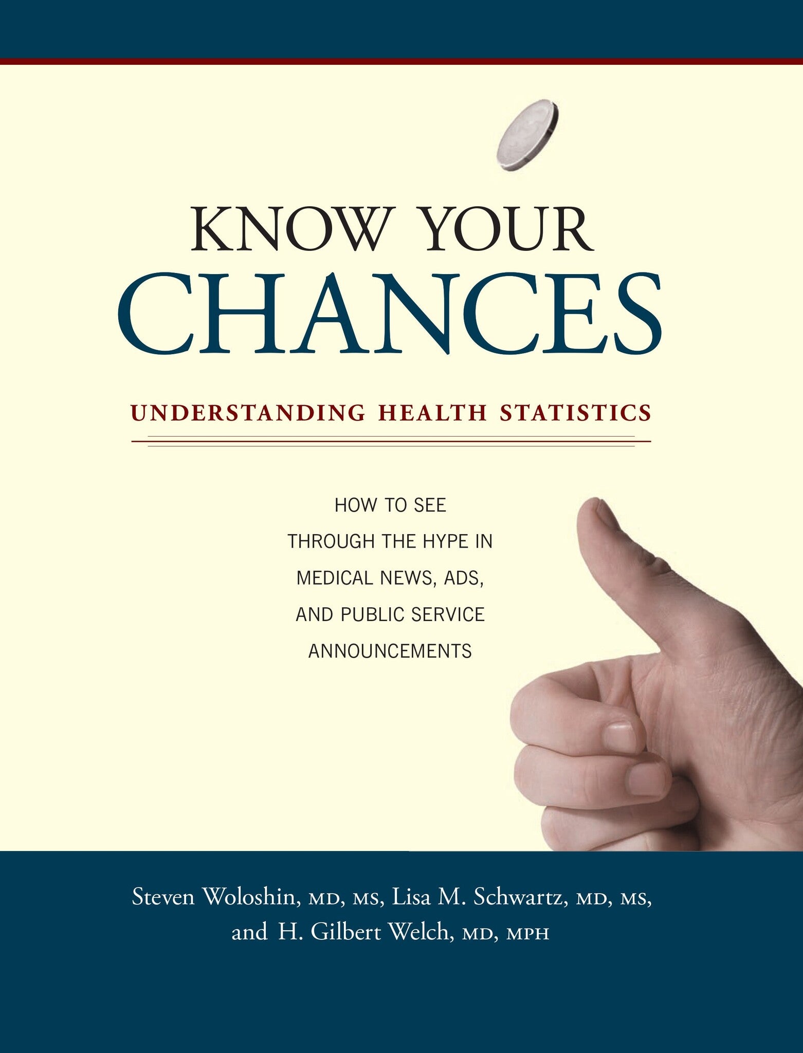 Know Your Chances