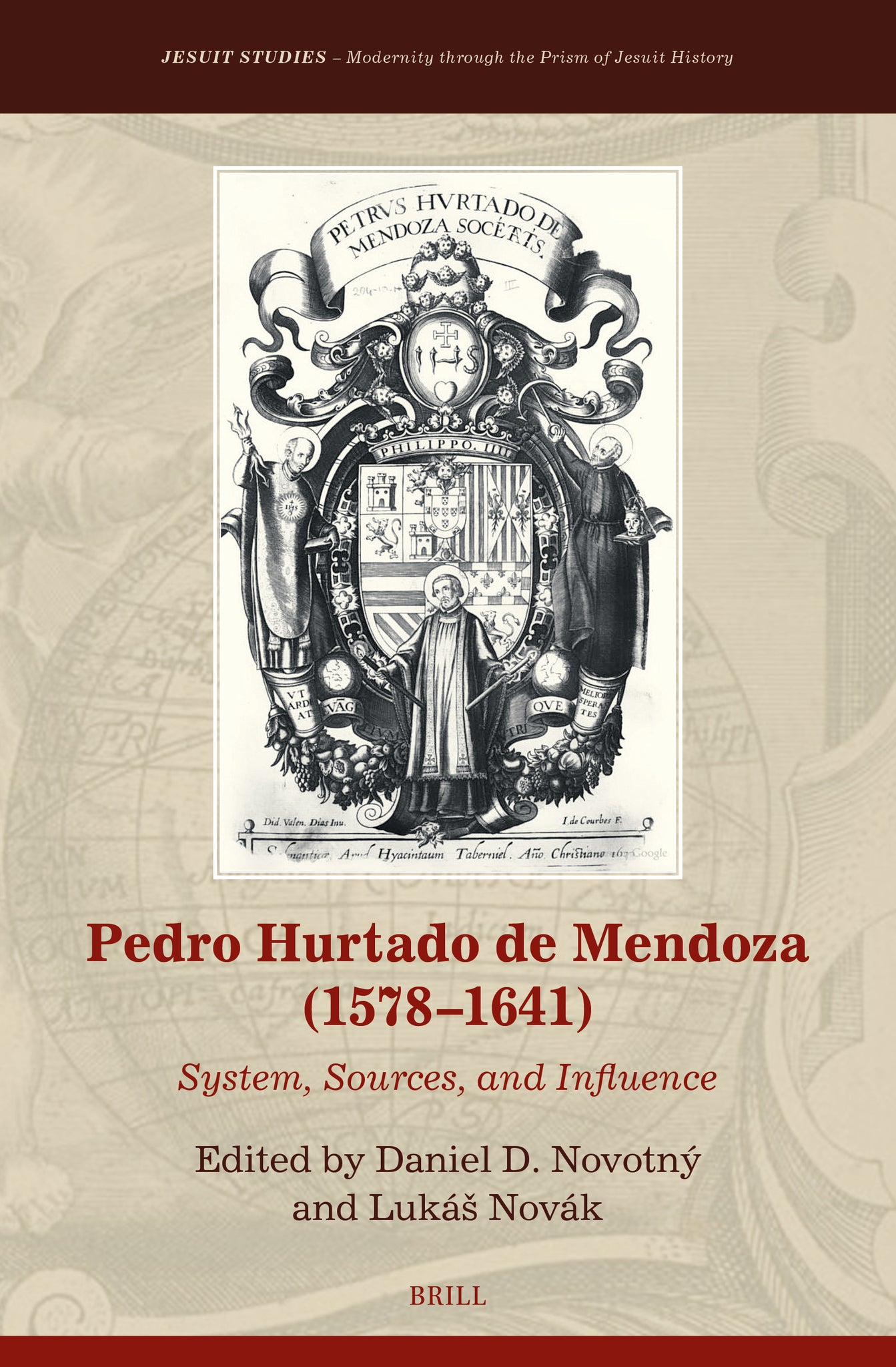 Pedro Hurtado de Mendoza (1578–1641)