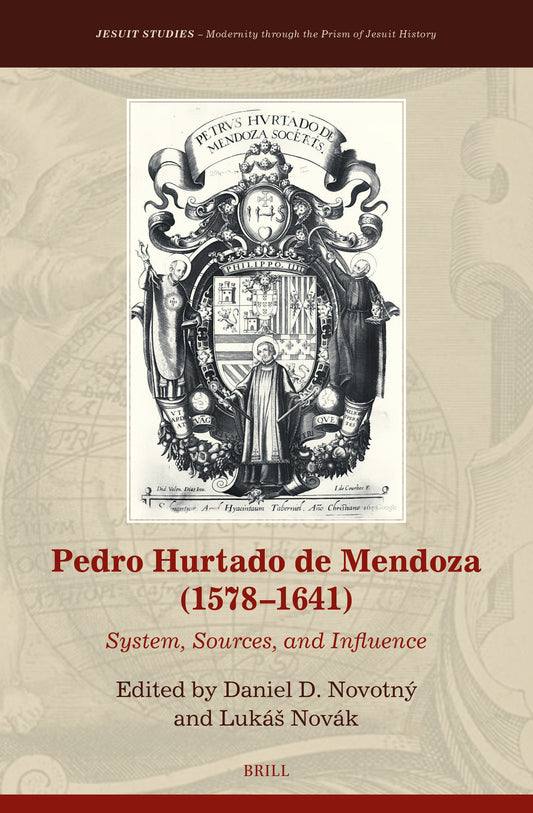 Pedro Hurtado de Mendoza (1578–1641)