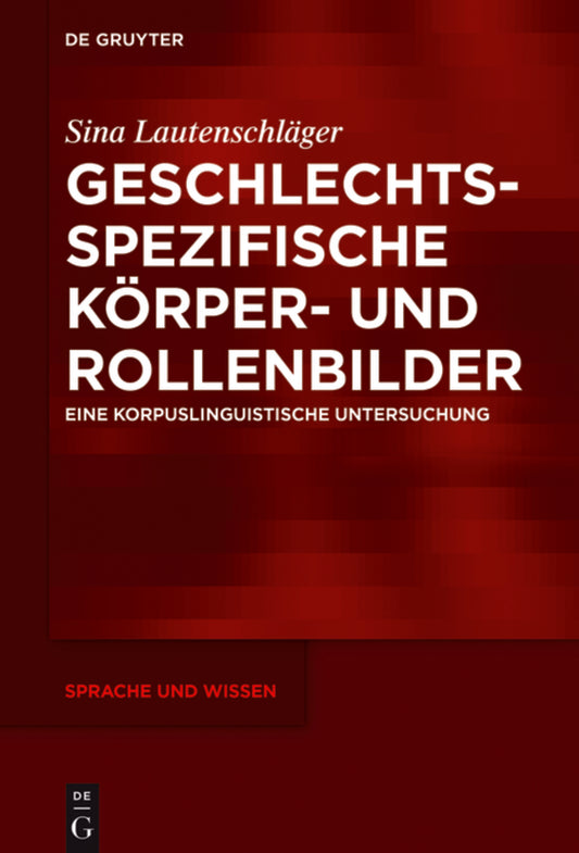 Geschlechtsspezifische Körper- und Rollenbilder