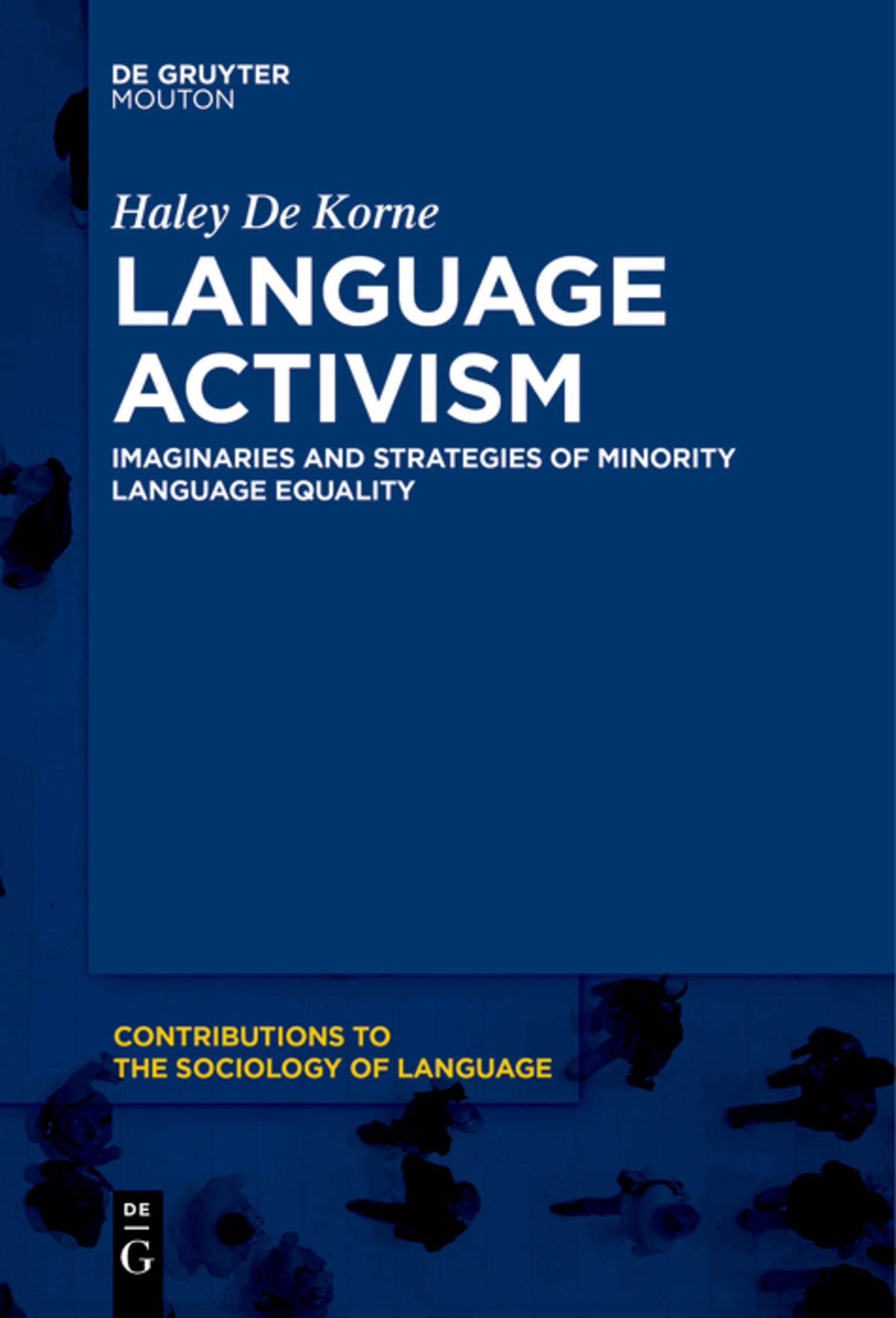 Language Activism