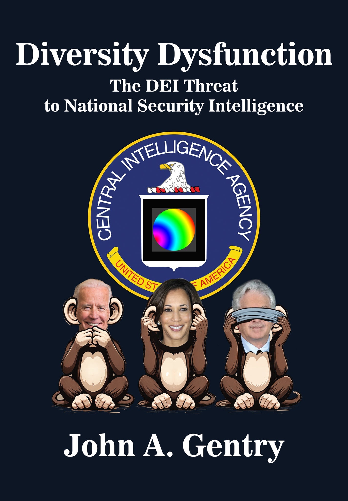 Cover image for Diversity Dysfunction ISBN 9781680535655
