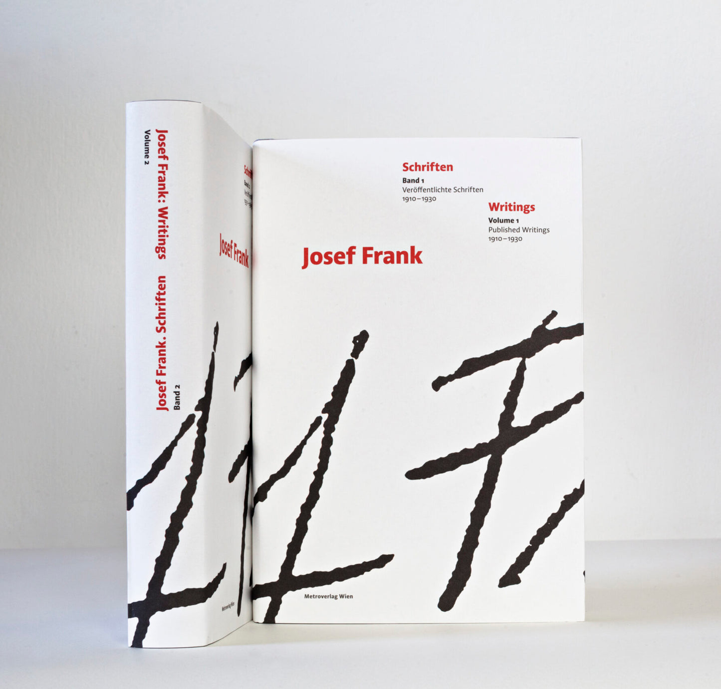 Josef Frank Writings