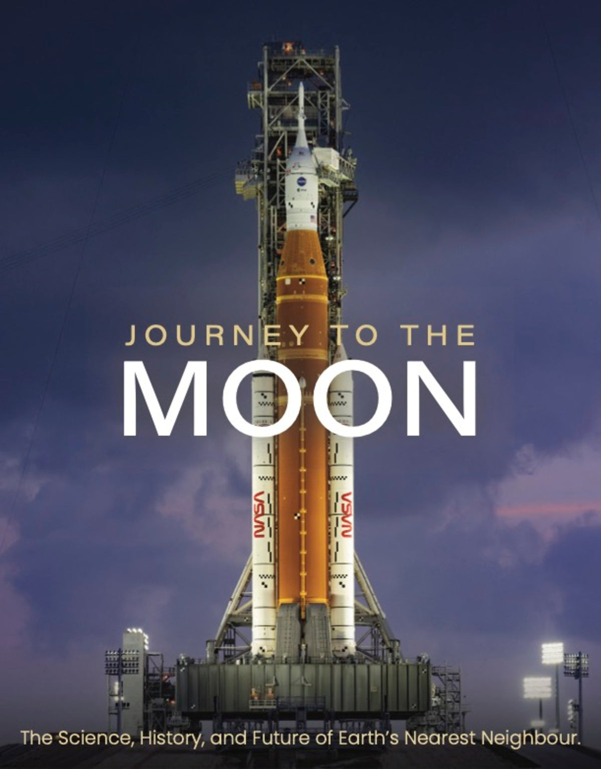 Journey to the Moon