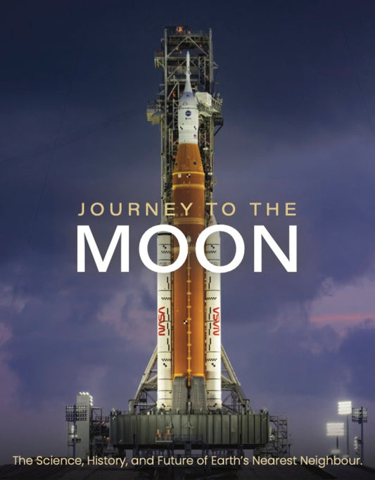 Journey to the Moon