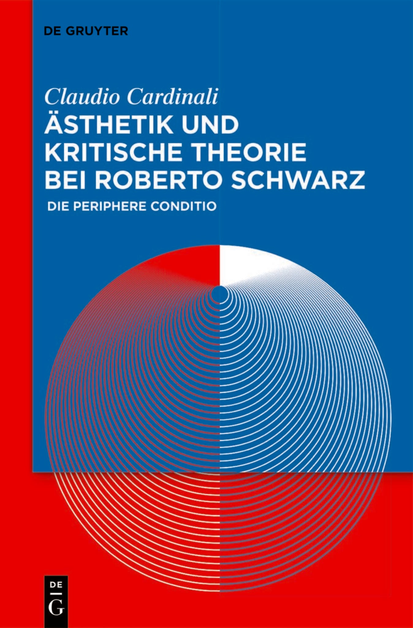 Ästhetik und Kritische Theorie bei Roberto Schwarz
