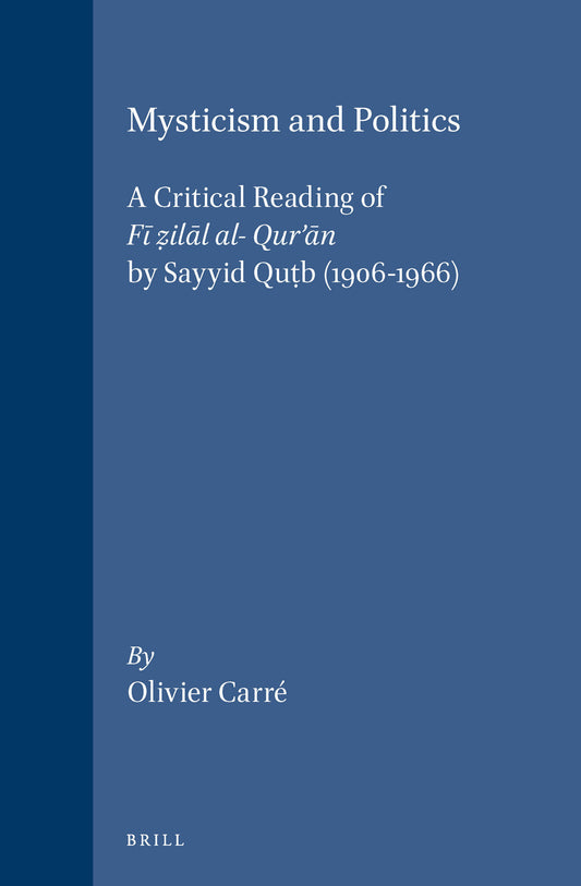 Mysticism and Politics