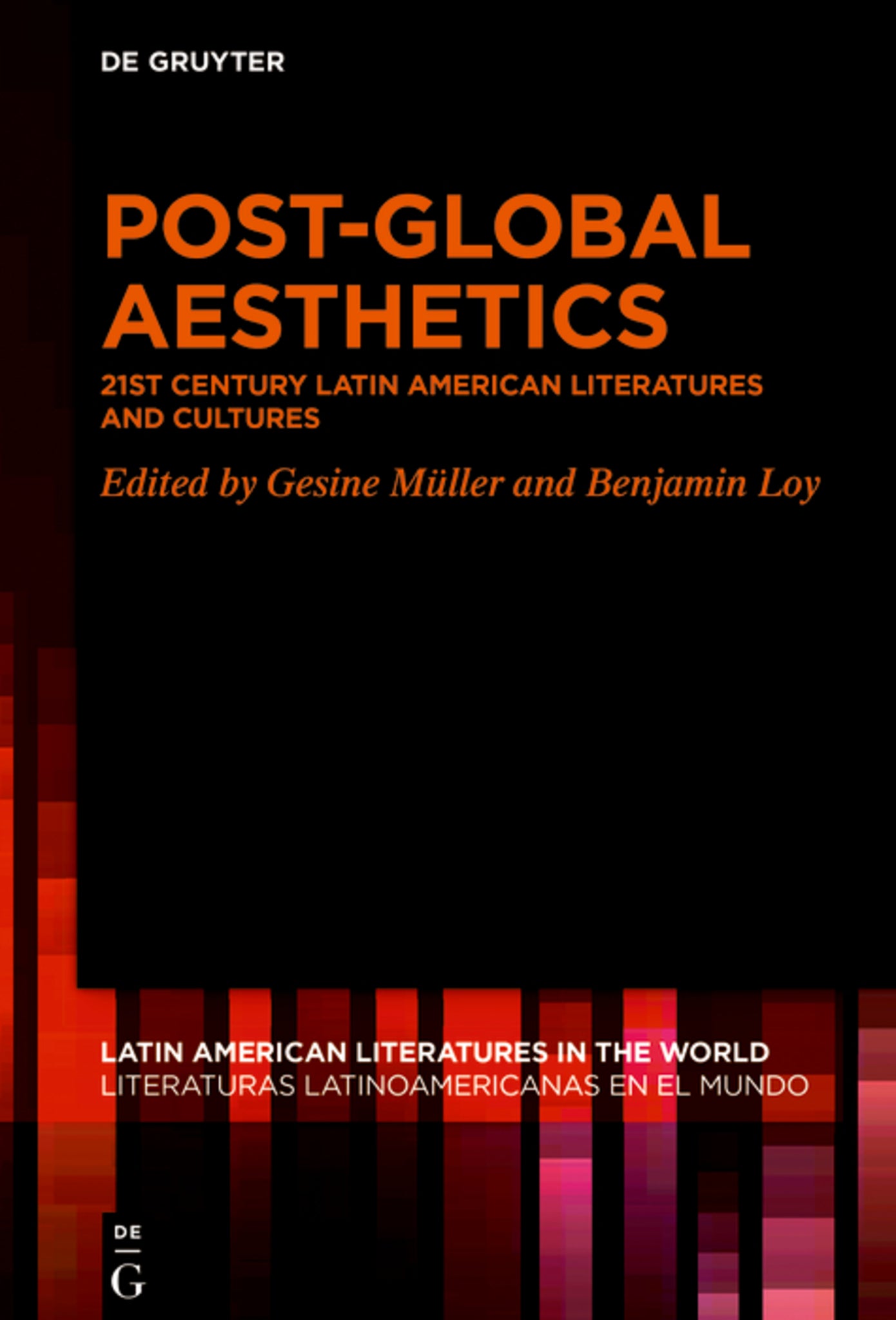 Post-Global Aesthetics