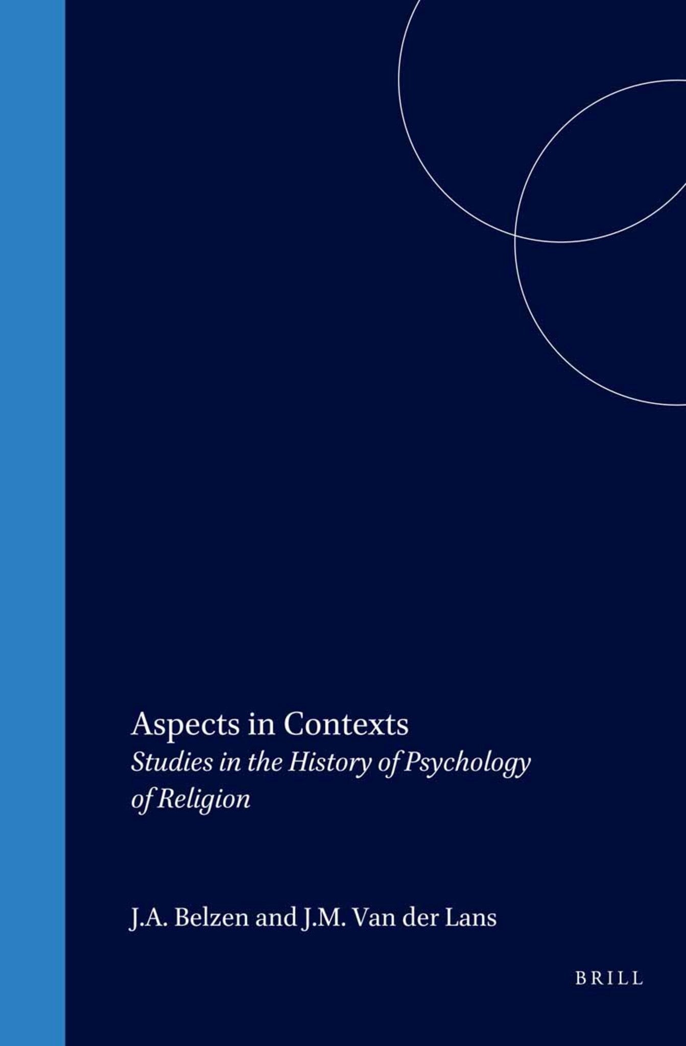 Aspects in Contexts
