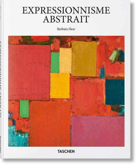 Expressionnisme abstrait