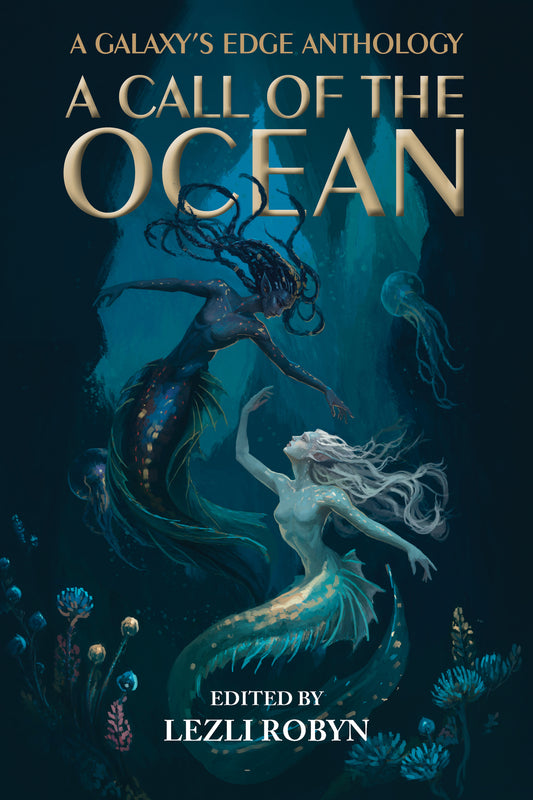A Call of the Ocean