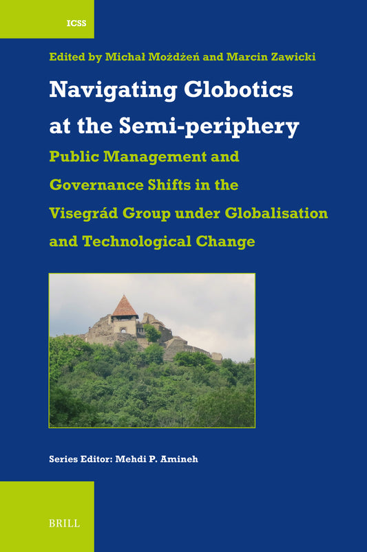 Navigating Globotics at the Semi-periphery