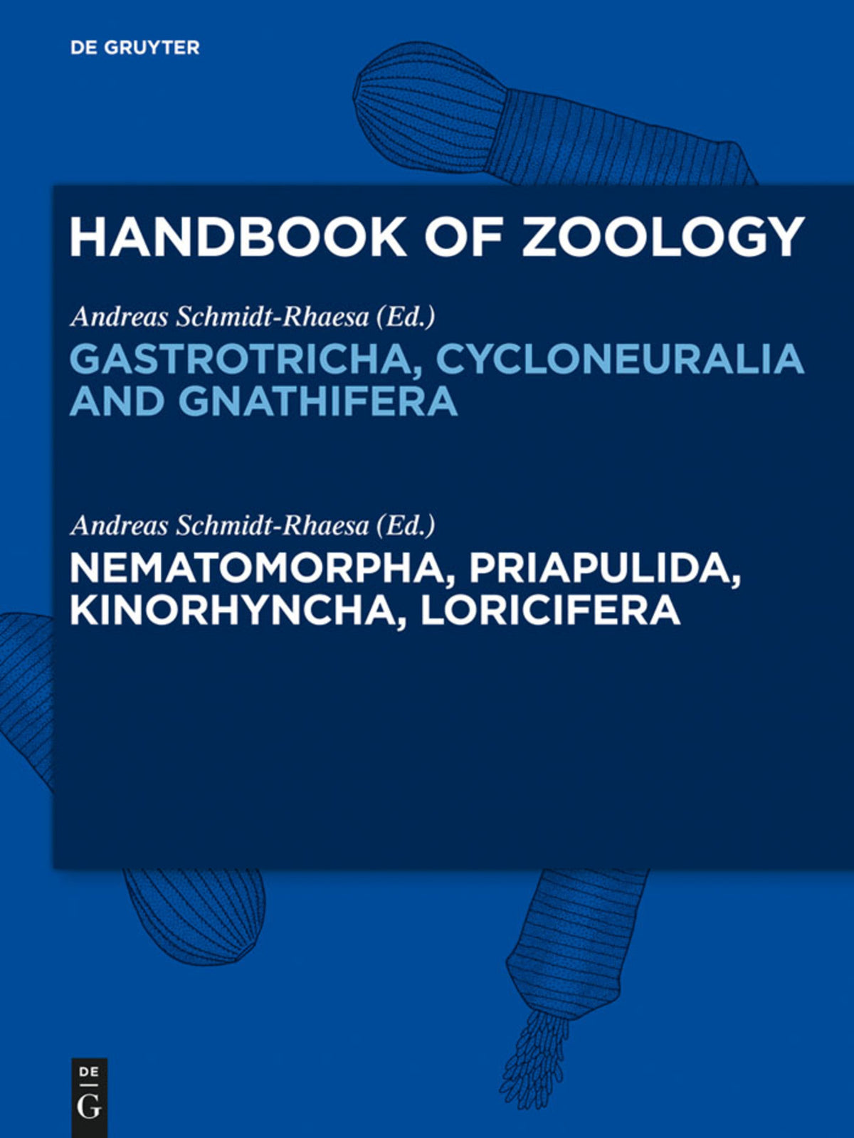 Cover image for 11 ISBN 9783110219388