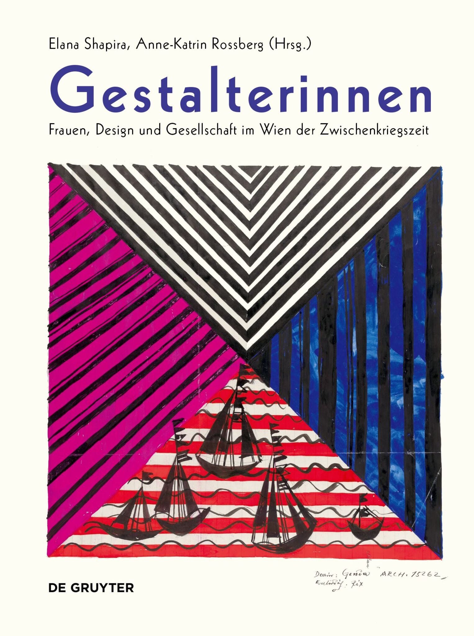 Gestalterinnen