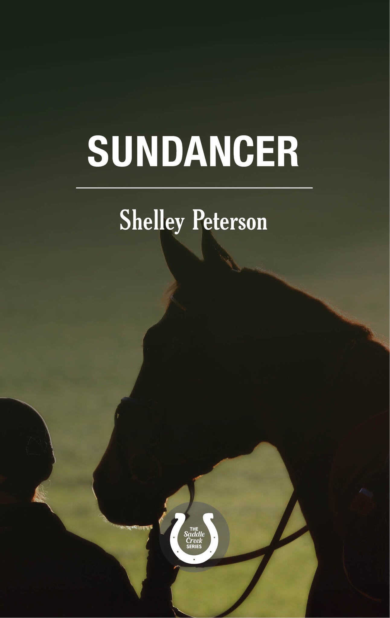 Cover image for Sundancer ISBN 9781459739482
