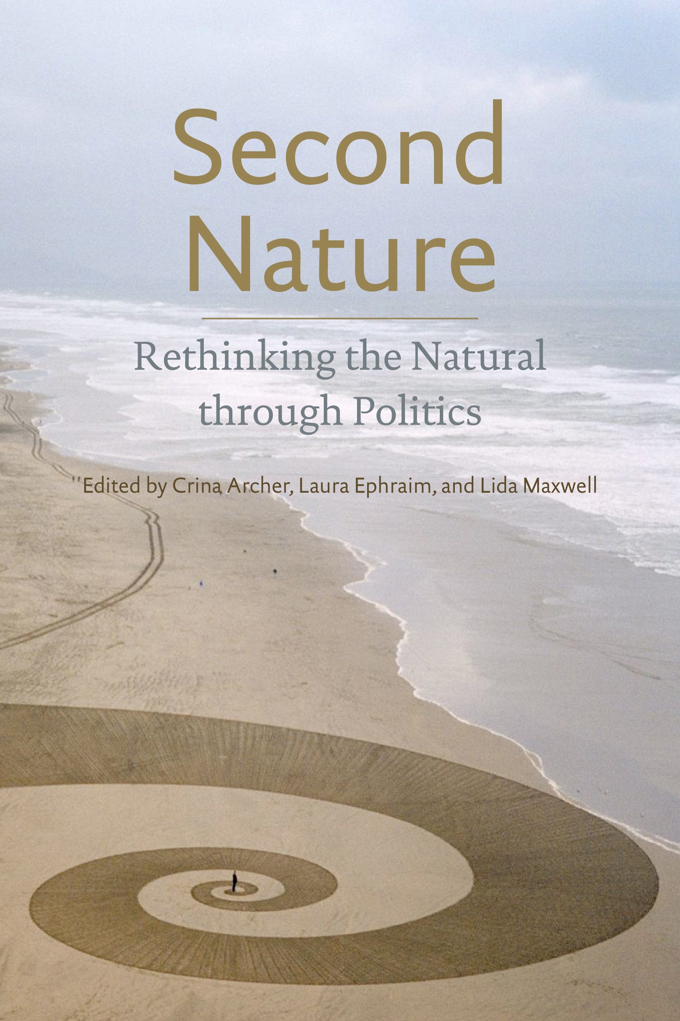Second Nature