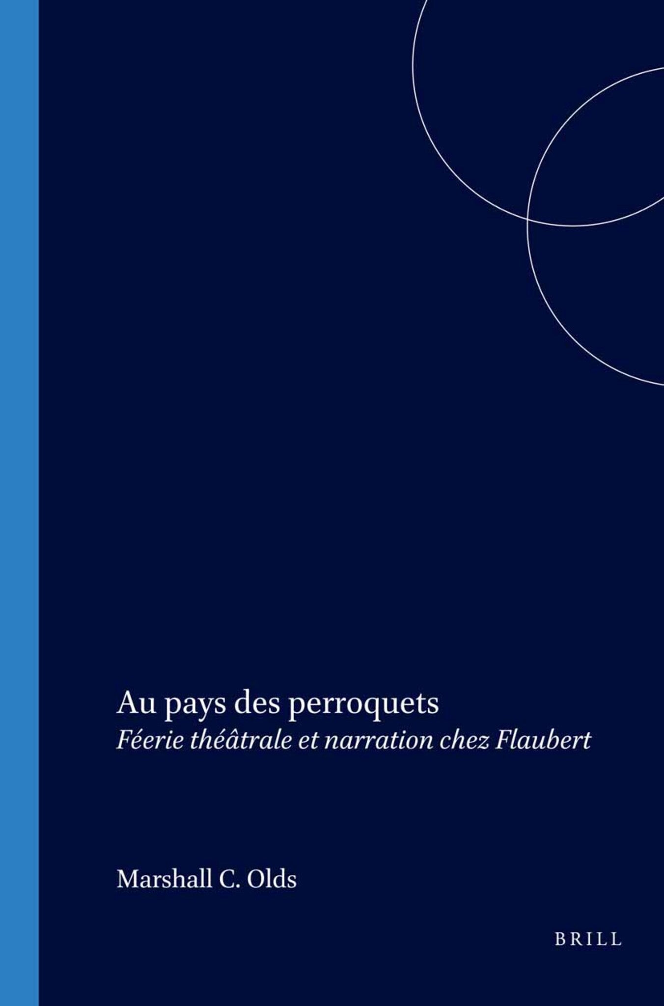 Au pays des perroquets