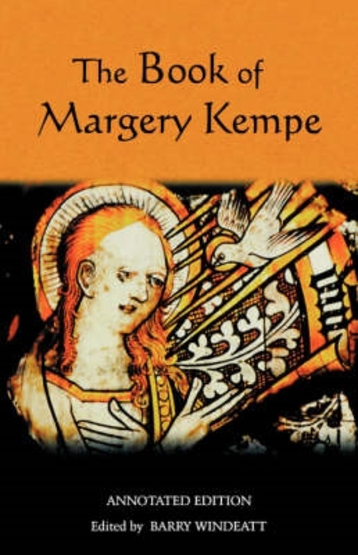 Cover image for The Book of Margery Kempe: Annotated Edition ISBN 9781843840107