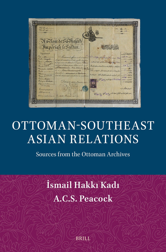 Ottoman-Southeast Asian Relations